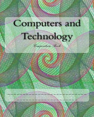 Book cover for Computers and Technology