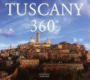 Book cover for Tuscany 360
