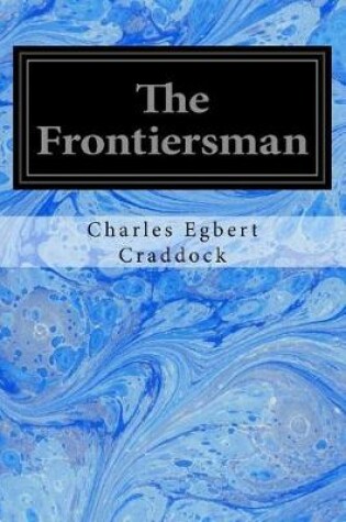 Cover of The Frontiersman