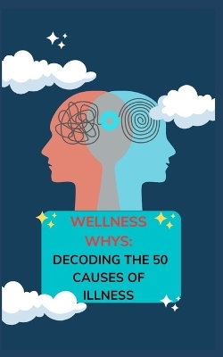 Book cover for Wellness Whys