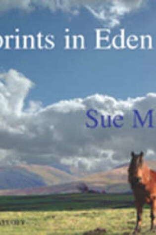 Cover of Hoofprints in Eden