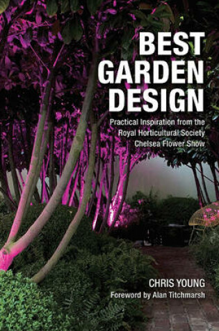 Cover of Best Garden Design