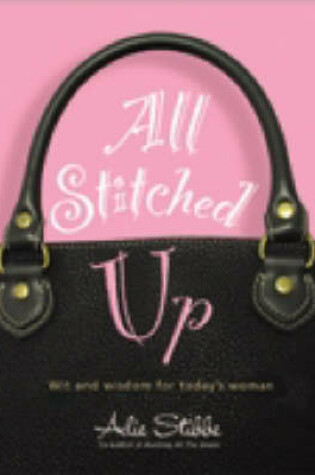 Cover of All Stitched Up