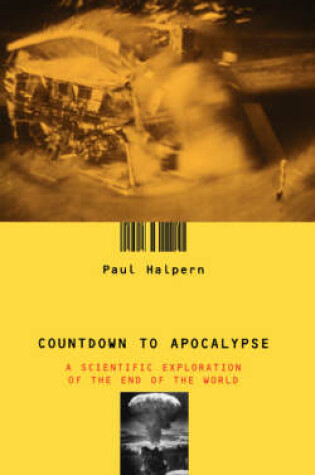 Cover of Countdown To Apocalypse