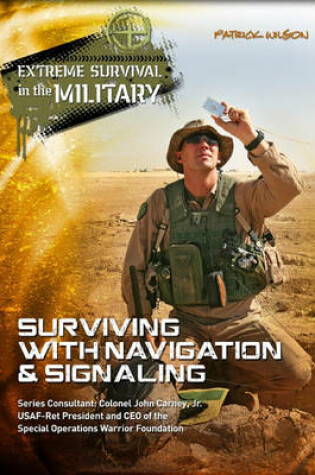 Cover of Surviving with Navigation & Signaling