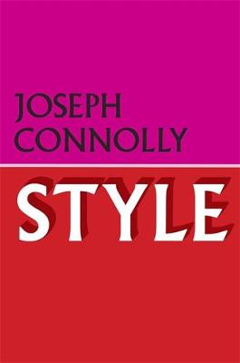 Book cover for Style