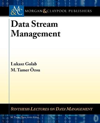 Cover of Data Stream Management