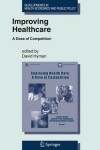 Book cover for Improving Healthcare