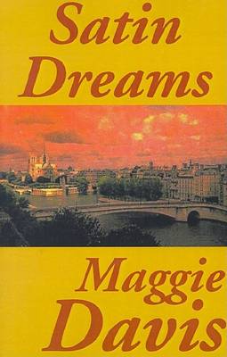 Book cover for Satin Dreams