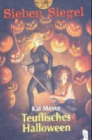 Cover of Teuflisches Halloween