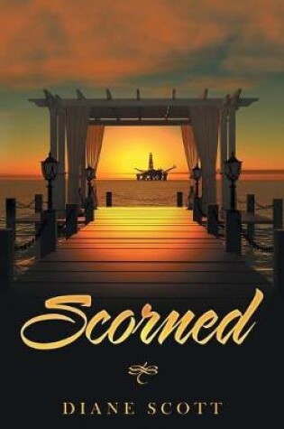 Cover of Scorned