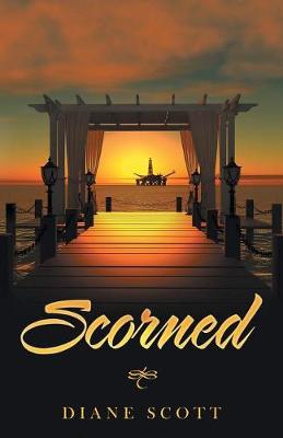 Book cover for Scorned