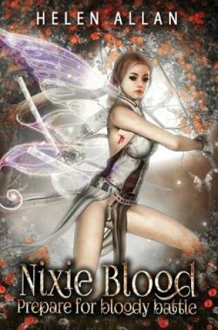 Cover of Nixie Blood