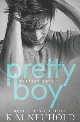 Cover of Pretty Boy