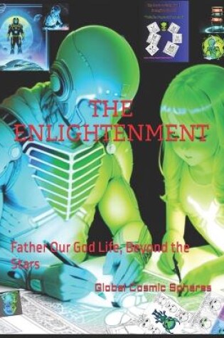 Cover of The Enlightenment