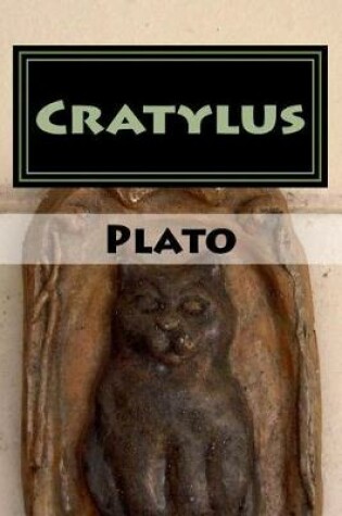 Cover of Cratylus