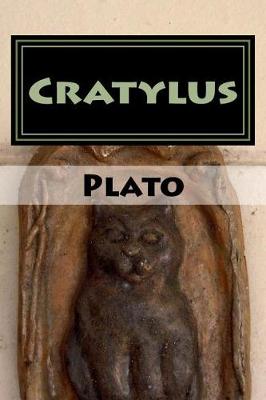 Book cover for Cratylus