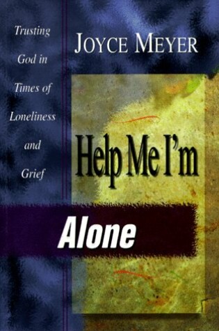 Cover of Help ME! I'm Alone