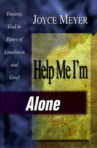 Book cover for Help ME! I'm Alone