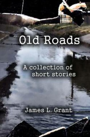 Cover of Old Roads