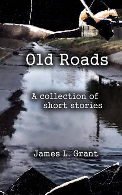 Book cover for Old Roads