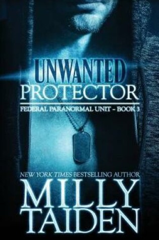 Cover of Unwanted Protector