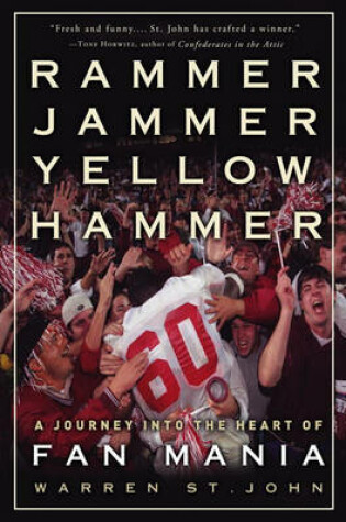 Cover of Rammer Jammer Yellow Hammer