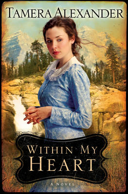 Book cover for Within My Heart