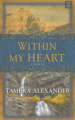 Book cover for Within My Heart