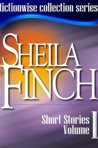 Cover of Sheila Finch