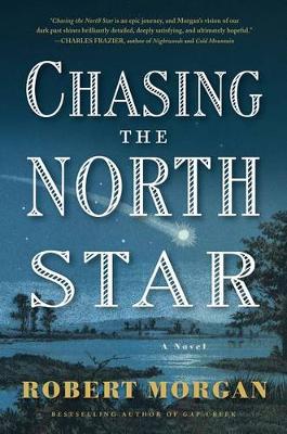 Book cover for Chasing the North Star