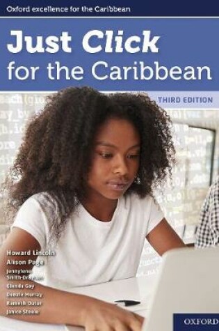 Cover of Just Click for the Caribbean