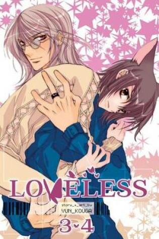 Cover of Loveless, Vol. 2 (2-in-1 Edition)