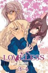 Book cover for Loveless, Vol. 2 (2-in-1 Edition)