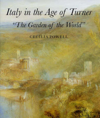 Book cover for Garden of the World