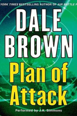 Cover of Plan of Attack CD