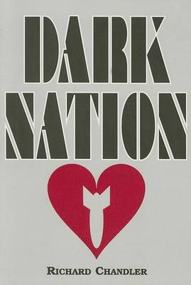 Book cover for Dark Nation