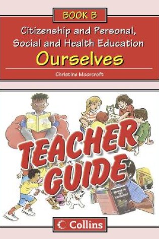 Cover of Teacher Guide B: Ourselves