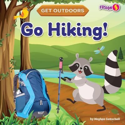 Cover of Go Hiking!