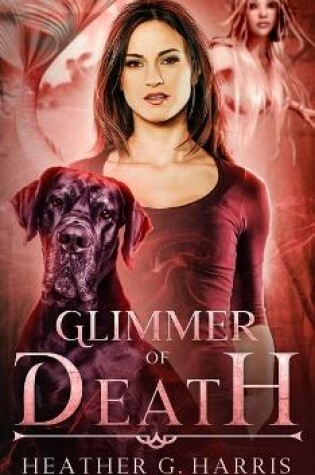 Cover of Glimmer of Death
