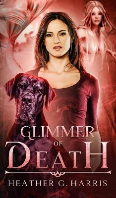 Book cover for Glimmer of Death