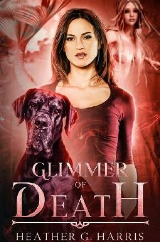 Cover of Glimmer of Death