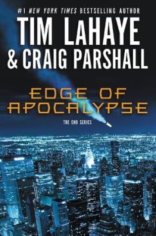 Cover of Edge of Apocalypse