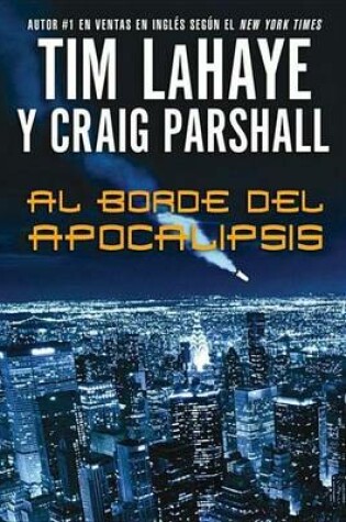 Cover of Al Borde del Apocalipsis