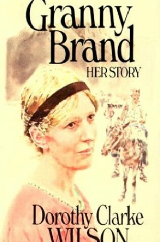 Cover of Granny Brand
