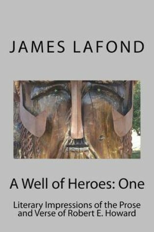 Cover of A Well of Heroes