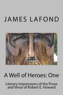 Book cover for A Well of Heroes