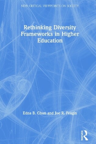 Cover of Rethinking Diversity Frameworks in Higher Education