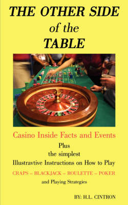 Cover of The Other Side of the Table