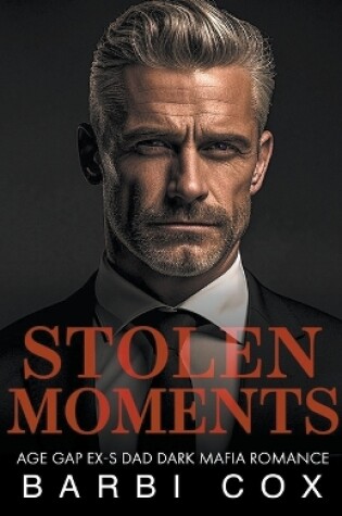 Cover of Stolen Moments